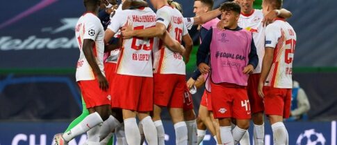 Nhận định, soi kèo Babelsberg vs Leipzig 23h30 ngày 26/10/2021