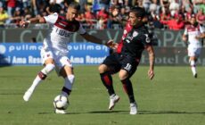 Nhận định, soi kèo Bologna vs Cagliari 2h45 ngày 2/11/2021