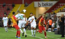 Soi kèo, nhận định Alanyaspor vs Kayserispor 12h ngày 19/10/2021