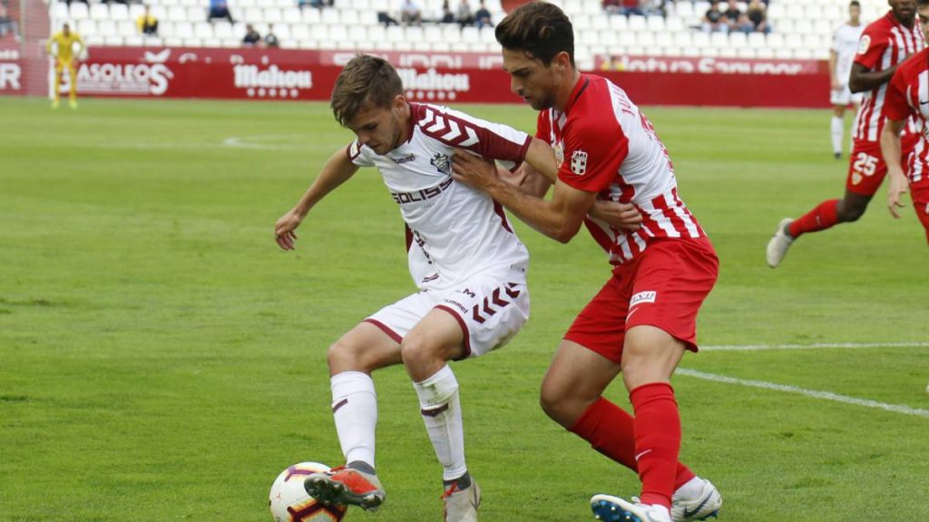 Nhận định, soi kèo Girona vs Almeria