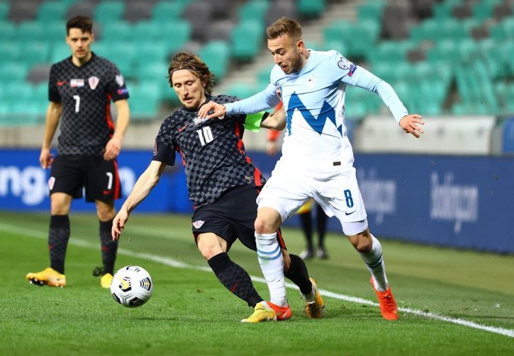 Nhận định, soi kèo Cyprus vs Croatia 1h45 ngày 9/10/2021