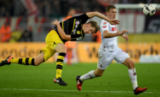 Nhận định, soi kèo Dortmund vs Koln 20h30 ngày 30/10/2021