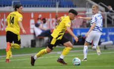 Soi kèo, nhận định Bielefeld vs Dortmund 20h30 ngày 23/10/2021