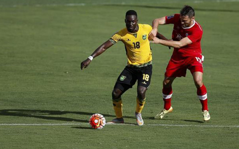 Nhận định, soi kèo Jamaica vs Canada