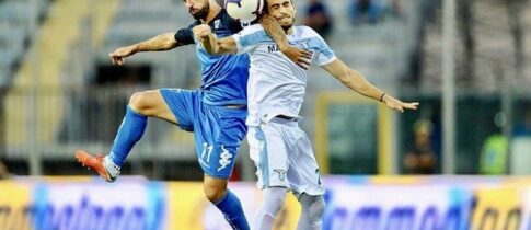 Nhận định, soi kèo Lazio vs Marseille 23h45 ngày 21/10/2021