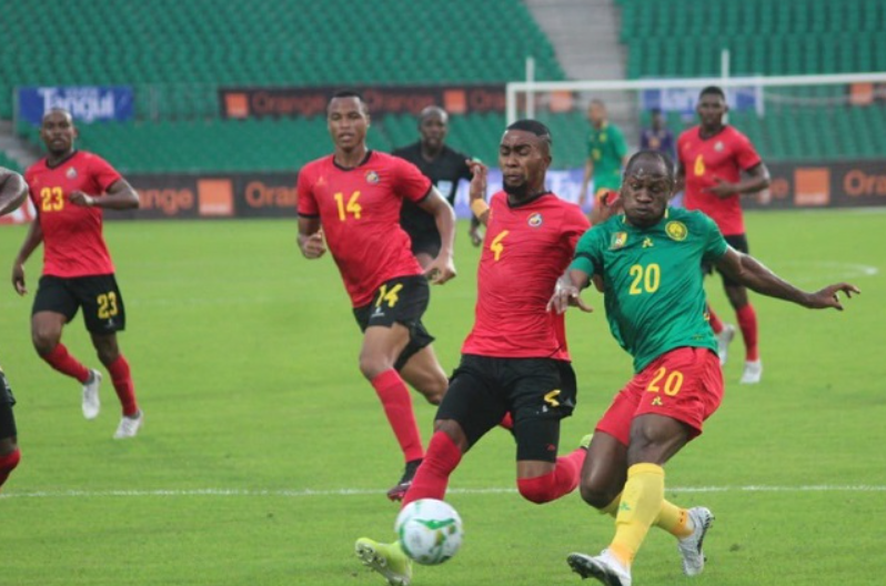 Nhận định, soi kèo Mozambique vs Cameroon