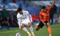 Soi kèo, nhận định Shakhtar Donetsk vs Real Madrid 2h ngày 20/10/2021