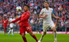 Nhận định, soi kèo Union Berlin vs Bayern 20h30 ngày 30/10/2021