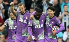 Nhận định, soi kèo Vitesse vs Tottenham 23h45 ngày 21/10/2021