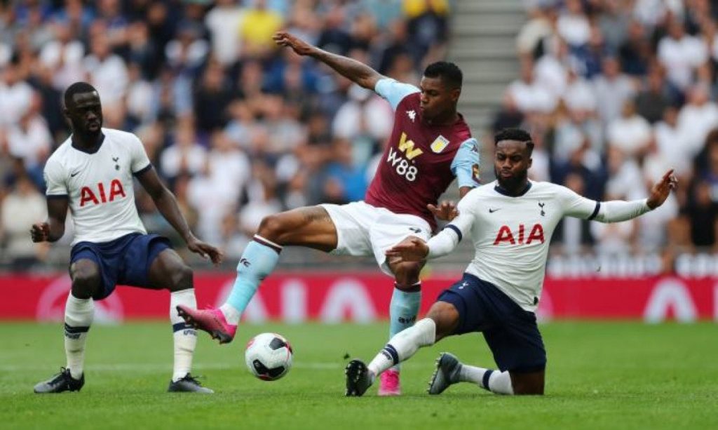 Nhận định, soi kèo Tottenham vs Aston Villa