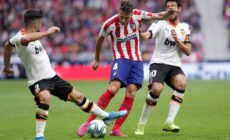 Soi kèo, nhận định Valencia vs Atletico Madrid 22h15 ngày 07/11/2021