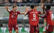 Nhận định, soi kèo Dynamo Kiev vs Bayern 0h45 ngày 24/11/2021