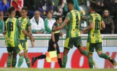 Soi kèo, nhận định Banfield vs Aldosivi 7h30 ngày 19/11/2021