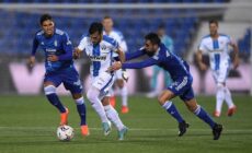 Soi kèo, nhận định Leganes vs Oviedo 0h15 ngày 15/11/2021