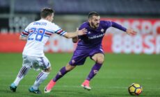 Nhận định, soi kèo Fiorentina vs Sampdoria 0h30 ngày 1/12/2021