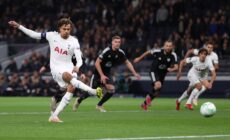 Soi kèo, nhận định Mura vs Tottenham 0h45 ngày 26/11/2021