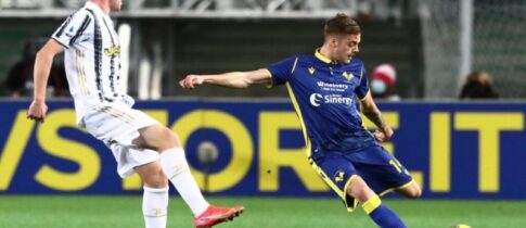 Nhận định, soi kèo Verona vs Empoli 0h30 ngày 23/11/2021