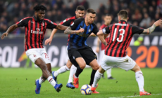 Soi kèo, nhận định Milan vs Inter 2h45 ngày 08/11/2021