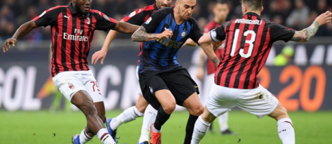 Soi kèo, nhận định Milan vs Inter 2h45 ngày 08/11/2021