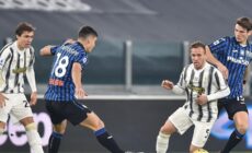 Soi kèo, nhận định Juventus vs Atalanta 0h ngày 28/11/2021