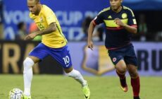 Nhận định, soi kèo Brazil vs Colombia 7h30 ngày 12/11/2021