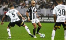 Nhận định, soi kèo Atletico Mineiro vs Corinthians 6h30 ngày 11/11/2021