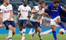 Nhận định, soi kèo Everton vs Tottenham 21h ngày 7/11/2021