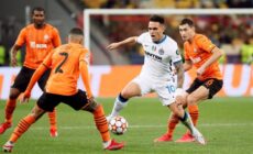 Soi kèo, nhận định Inter vs Shakhtar Donetsk 0h45 ngày 25/11/2021