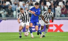 Nhận định, soi kèo Chelsea vs Juventus 3h ngày 24/11/2021