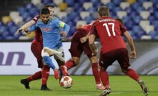 Nhận định, soi kèo Legia Warsaw vs Napoli 0h45 ngày 5/11/2021