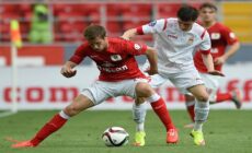 Nhận định, soi kèo Ufa vs Spartak Moscow 21h ngày 29/11/2021