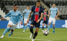 Nhận định, soi kèo Man City vs PSG 3h ngày 25/11/2021