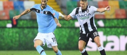 Nhận định, soi kèo Lazio vs Udinese 2h45 ngày 3/12/2021