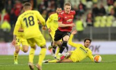 Nhận định, soi kèo Villarreal vs MU 0h45 ngày 24/11/2021