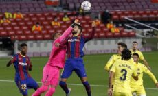 Soi kèo, nhận định Villarreal vs Barcelona 3h ngày 28/11/2021