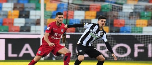 Nhận định, soi kèo Cagliari vs Salernitana 2h45 ngày 27/11/2021