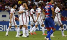 Soi kèo, nhận định Fortaleza vs Sao Paulo 7h30 ngày 11/11/2021