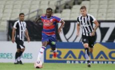 Nhận định, soi kèo Fortaleza vs Ceara 6h ngày 18/11/2021