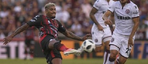 Nhận định, soi kèo Patronato vs Lanus 5h15 ngày 19/11/2021