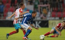 Soi kèo, nhận định Tenerife vs Girona 3h ngày 09/11/2021