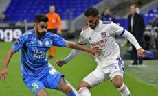 Soi kèo, nhận định Lyon vs Marseille 2h45 ngày 22/11/2021