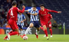 Nhận định, soi kèo Liverpool vs Porto 3h ngày 25/11/2021