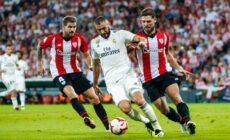 Nhận định, soi kèo Real Madrid vs Bilbao 3h ngày 2/12/2021