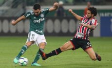 Soi kèo, nhận định Palmeiras vs Sao Paulo 6h30 ngày 18/11/2021