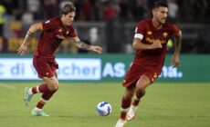 Soi kèo, nhận định Roma vs Zorya 3h ngày 26/11/2021