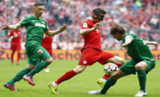 Nhận định, soi kèo Augsburg vs Bayern 2h30 ngày 20/11/2021