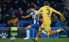 Nhận định, soi kèo Barcelona vs Espanyol 3h ngày 21/11/2021