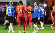 Nhận định, soi kèo BỈ vs Estonia 2h45 ngày 14/11/2021