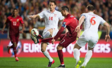 Nhận định, soi kèo Bồ Đào Nha vs Serbia 2h45 ngày 15/11/2021