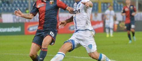 Soi kèo, nhận định Empoli vs Genoa 2h45 ngày 06/11/2021